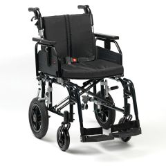 Drive SD2 Aluminium Transit Wheelchair 20