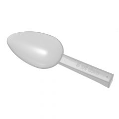 5ml Plastic Medicine Spoon