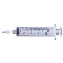 BD Plastipak Luer Lock Syringes 5ml