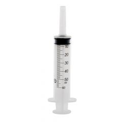 Terumo 50ml Catheter Tip Syringe