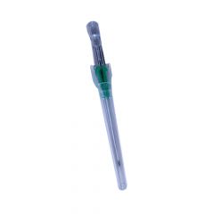 B Braun Introcan Piercing Needles/Cannula 1.3mm, 18g