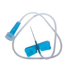 Hospira Butterfly Infusion Sets ‑ 23 Gauge