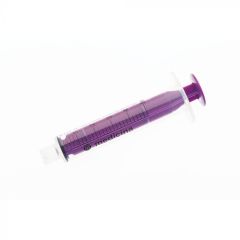 Medicina ENFit Reusable Syringe 5ml