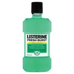 Listerine Mouthwash ‑ 500ml
