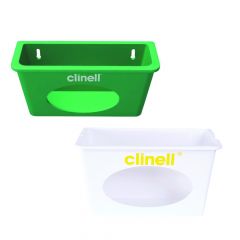 Clinell Wall Mounted Pack Dispenser