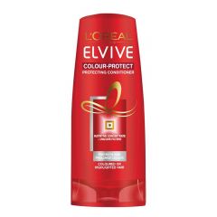 L'Oreal Elvive Colour Protect Conditioner 400ml