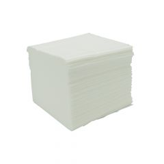 Esfina 2ply Bulk Flat Pack Toilet Tissue ‑ Case of 9000