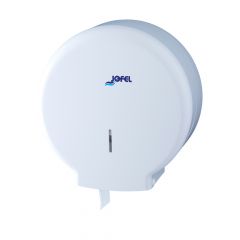Premium Mini Jumbo Toilet Roll Dispenser