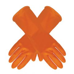 Bizzybee Extra Tough Household Gloves Medium