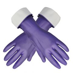 Bizzybee Waterstop Household Gloves Medium