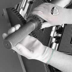 Matrix P Grip Grey Glove