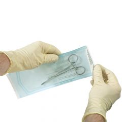Granton Premium Self Seal Sterilisation Pouches ‑ 90 x 200mm