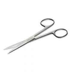 Dressing Scissors Disposable ‑ Sharp/Sharp