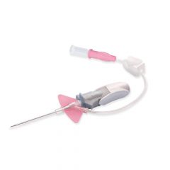 BD Nexiva Closed IV Catheter System 20g x 1