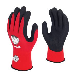 Polyco Polyflex Ultra Foamed Nitrile General Handling Glove