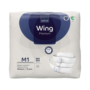 ABENA Wing Premium M1