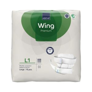 ABENA Wing Premium L1