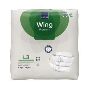 ABENA Wing Premium L3