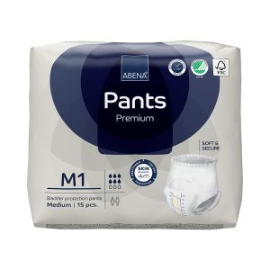 ABENA Pants Premium M1
