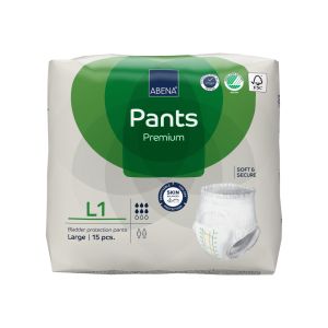 ABENA Pants Premium L1