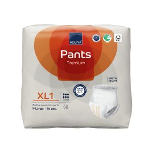 ABENA Pants Premium XL1