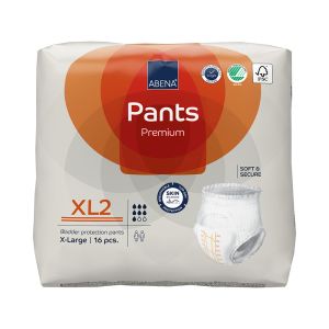 ABENA Pants Premium XL2