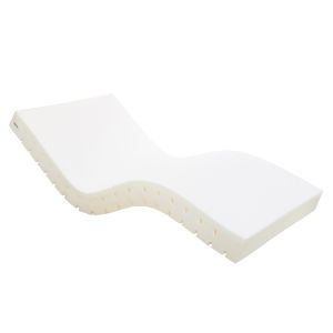 Alerta Sensaflex 3000/4 Bariatric Foam Replacement Mattress ‑ High Risk