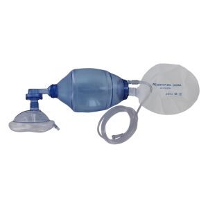 Single Use Resuscitators