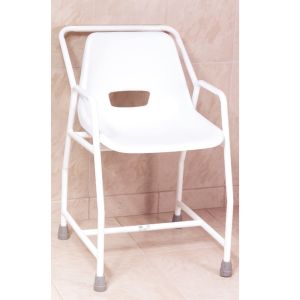 Fixed Height Shower Chair