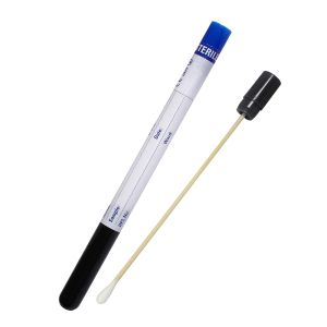Sterilin Amies Swabs with charcoal
