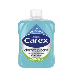 Carex Complete Handwash ‑ 500ml