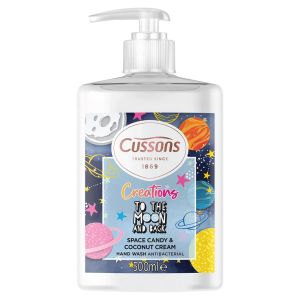 Cussons Creations Handwash 500ml