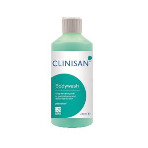 Clinisan Bodywash 500ml