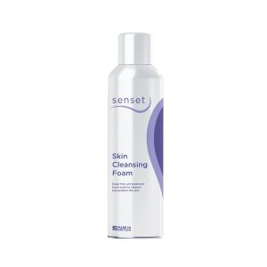 Senset Skin Cleansing Foam ‑ 200ml