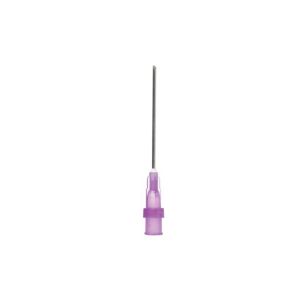 Blunt Filter Needle with filter 18G x 1 1/2