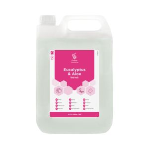 Evans Eucalyptus & Aloe Handwash ‑ 5 Litre
