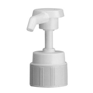 Pump Dispenser for 500ml Bottles