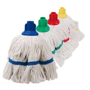 Hygiene Hygiemix Socket Mop Head ‑ Size 20