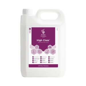 Evans High Class Neutral Floor Cleaner 5 Litre