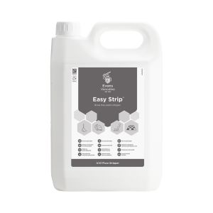 Evans Easy Strip Polish Stripper 5 Litre