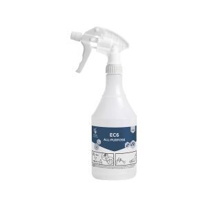 Evans e:dose EC6 All Purpose Bottle