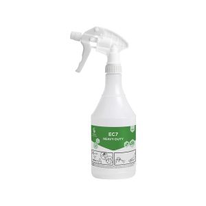 Evans e:dose EC7 Heavy‑Duty Bottle