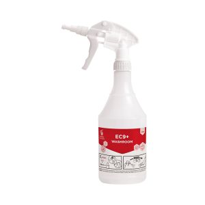 Evans e:dose EC9 Washroom Bottle