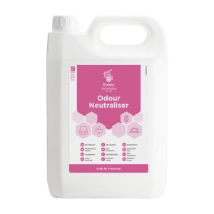 Evans Odour Neutraliser ‑ 5 Litre