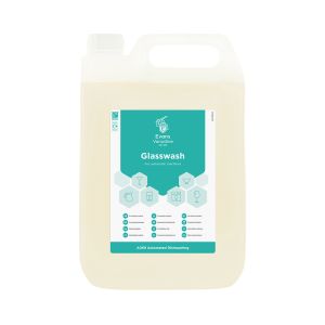 Evans Glasswash 5L