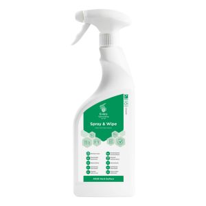 Evans Spray and Wipe Multi Surface Cleaner 750ml