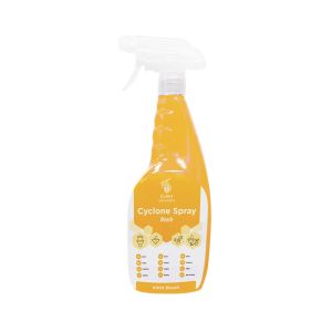 Evans Cyclone Spray with Bleach 750ml