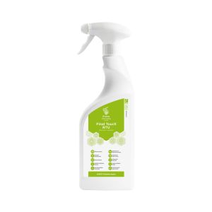 Evans Final Touch Bactericidal Cleaner ‑ 750ml