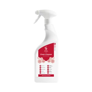 Evans Oven Cleaner ‑ 750ml