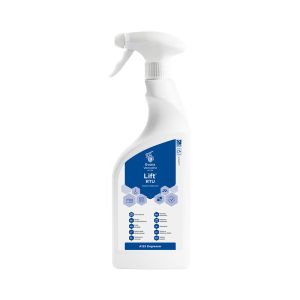 Evans Lift RTU Heavy Duty Cleaner Degreaser ‑ 750ml